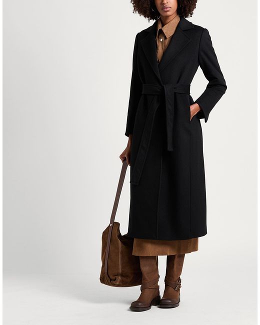 MAX&Co. Black Coats
