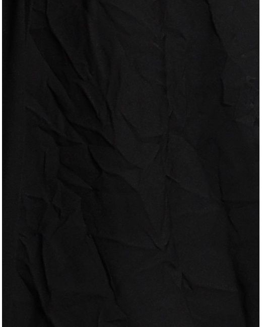 Collection Privée Black Waistcoat