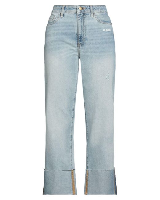 Pantaloni Jeans di Armani Exchange in Blue