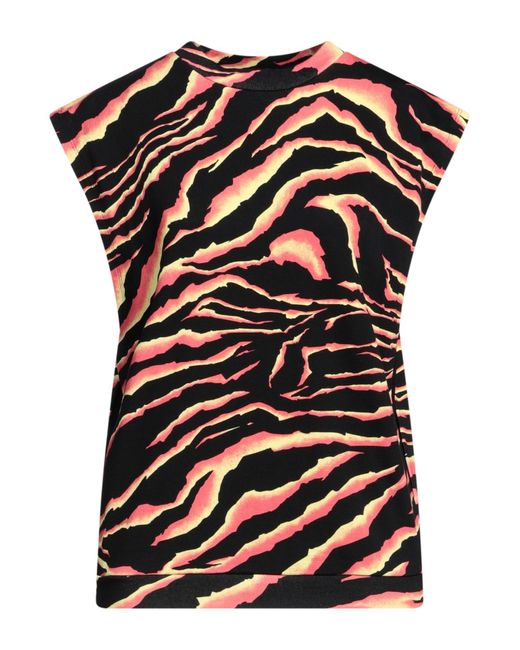 Sudadera Jeremy Scott de color Black