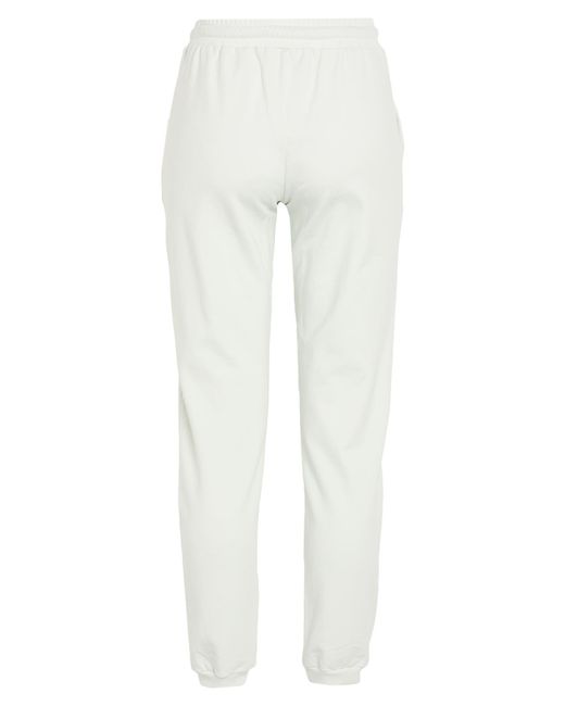 Hanro White Trouser