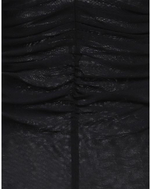 MEIMEIJ Black Top Polyamide