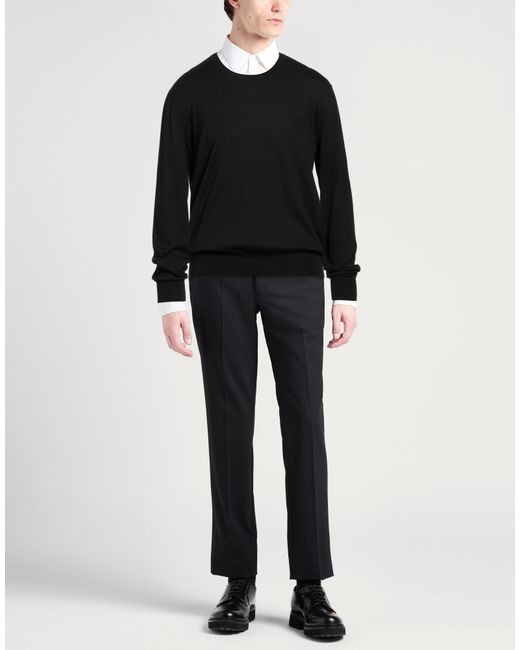 Pullover Tom Ford de hombre de color Black