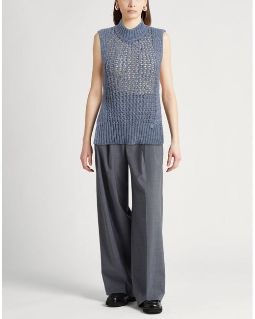 Pullover Herno de color Blue