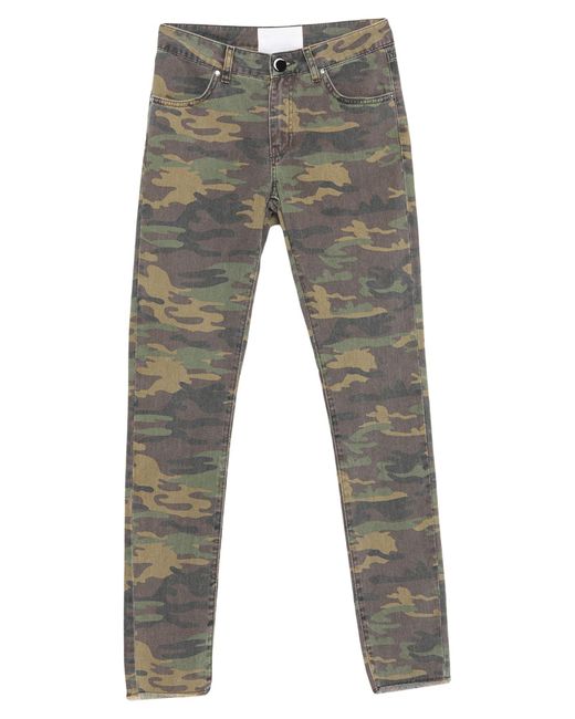 NGHTBRD Gray Jeans