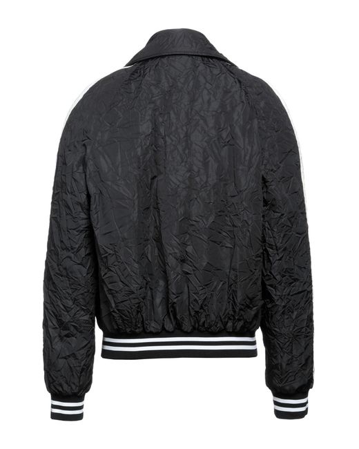 Balmain Black Jacket for men