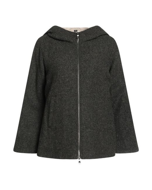 Sealup Black Puffer