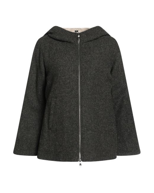 Piumino & Imbottito Sintetico di Sealup in Black