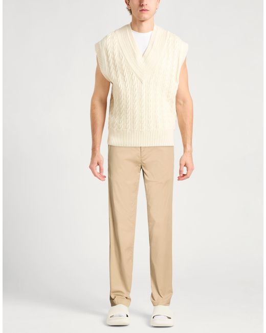 A.P.C. Natural Trouser for men