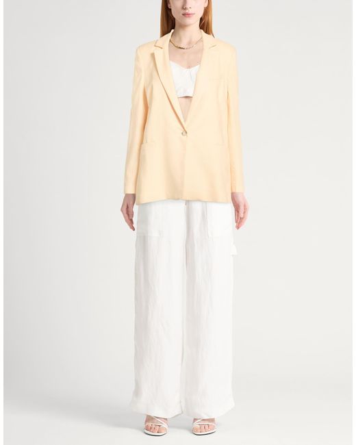 Kaos Natural Blazer