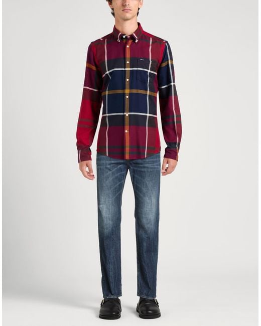 DSquared² Blue Jeans for men