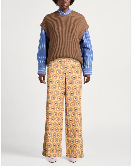 Maliparmi Natural Pants