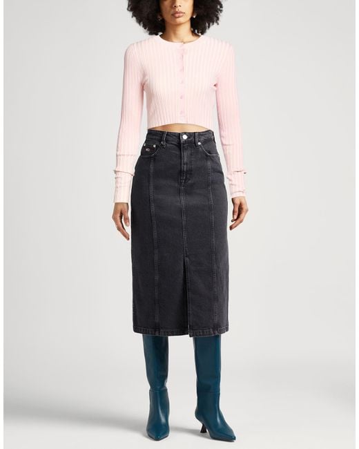 Alexander Wang Pink Cardigans