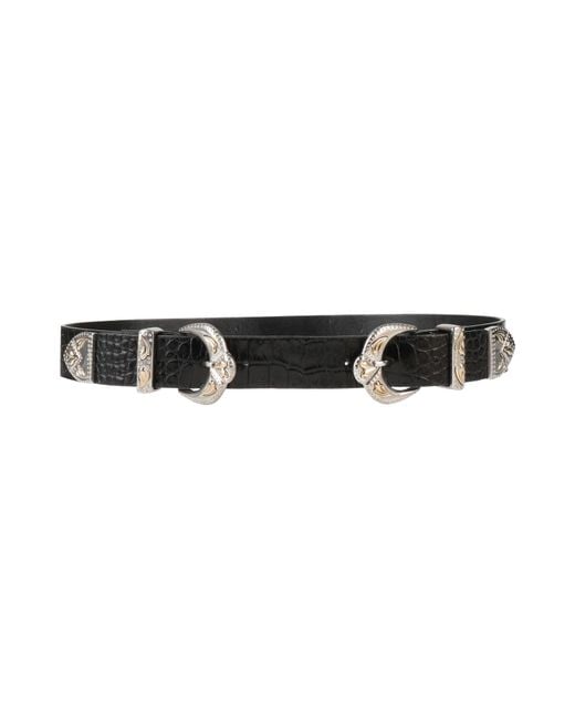 Maje Black Belt