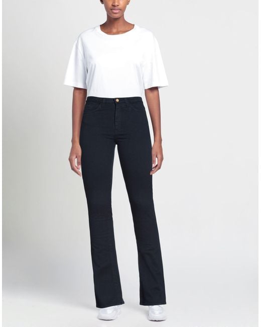 Manila Grace Blue Jeans