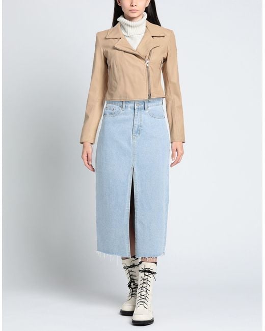 S.w.o.r.d 6.6.44 Natural Jacket