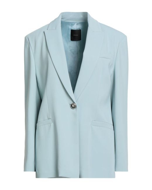 Pinko Blue Blazers