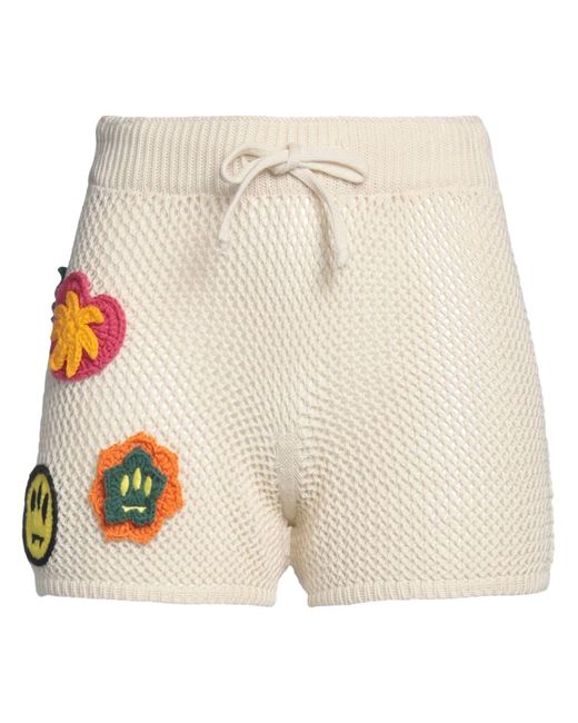 Barrow Natural Shorts & Bermuda Shorts