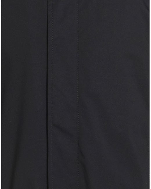 MULISH Blue Coat for men