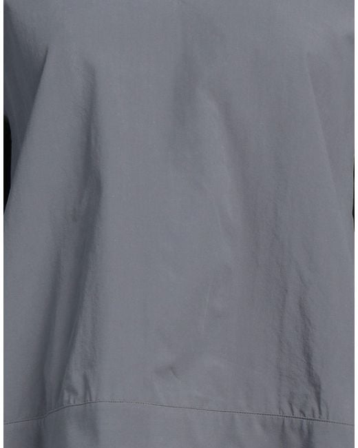 Ottod'Ame Gray Top