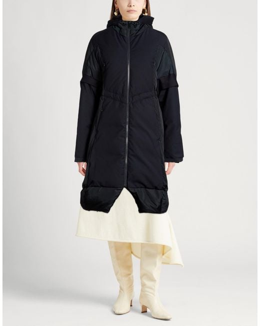 High Blue Puffer