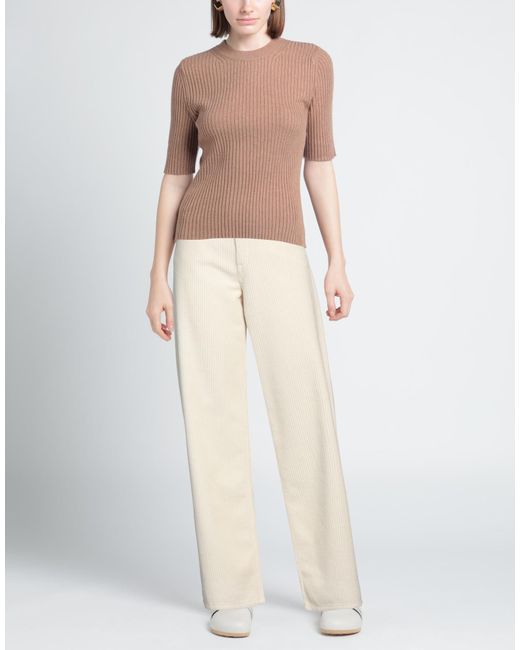Wandler White Pants