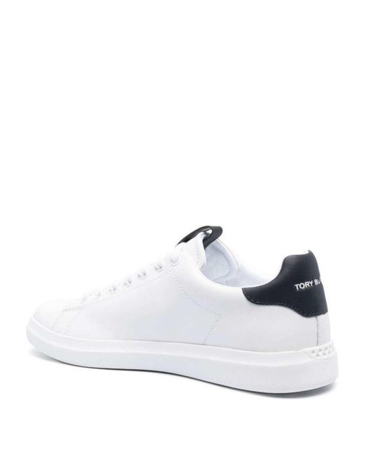 Sneakers Tory Burch de color White