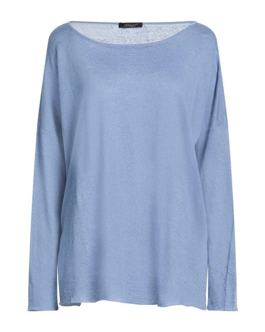 Pullover Aragona de color Blue