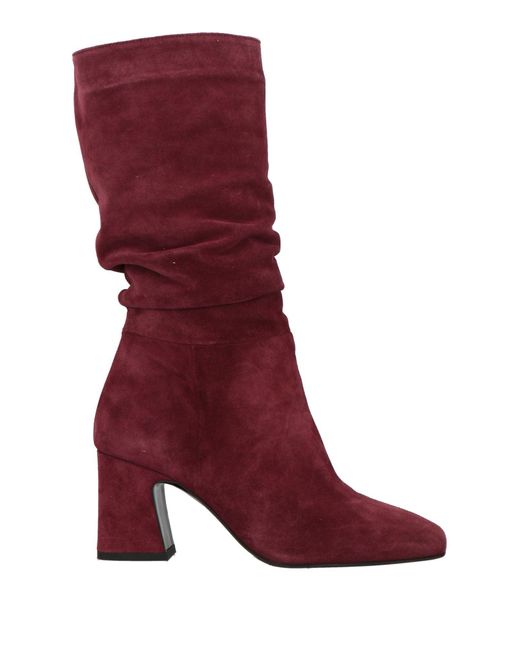 Tosca Blu Red Stiefel