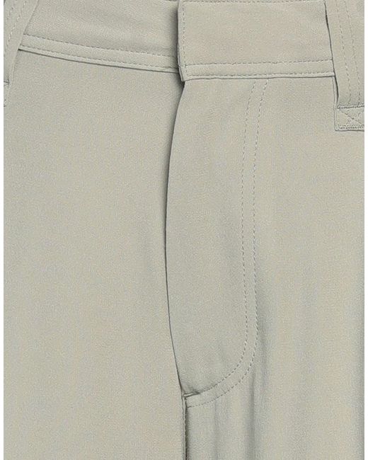AMI Gray Trouser