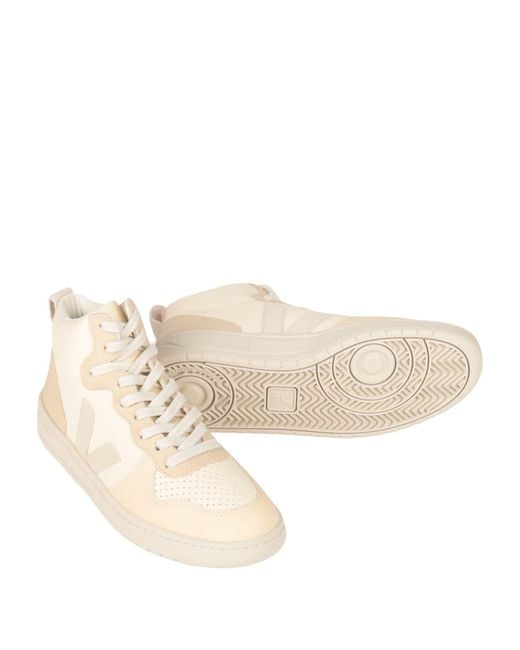 Veja Natural Trainers