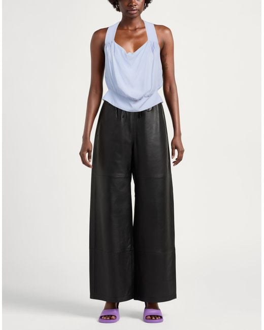 Pinko Blue Top