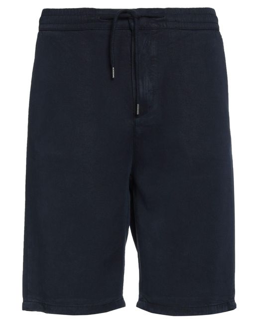 Guess Blue Shorts & Bermuda Shorts for men