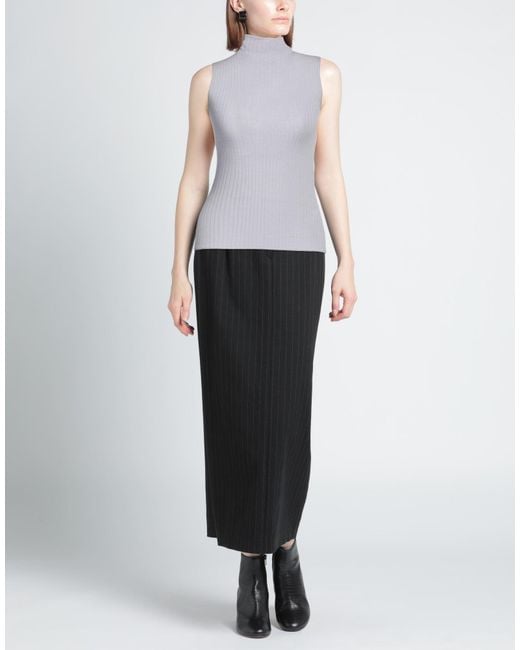 Patrizia Pepe Purple Top