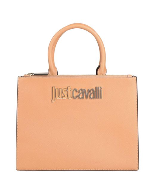 Just Cavalli Natural Handtaschen