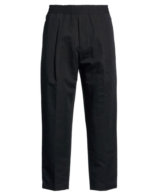 Briglia 1949 Blue Trouser for men