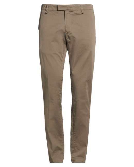 Messagerie Natural Trouser for men