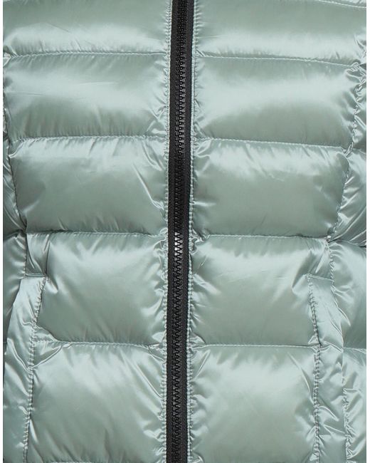 Refrigiwear Green Pufferjacke & Daunenjacke
