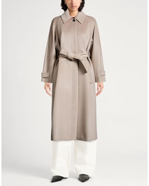 MAX&Co. Natural Coat
