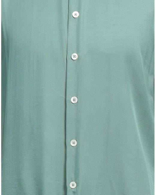PT Torino Green Shirt for men