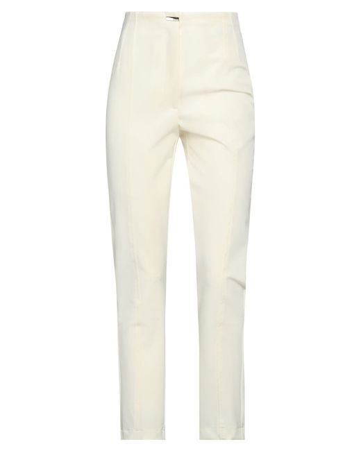 Patrizia Pepe Natural Trouser