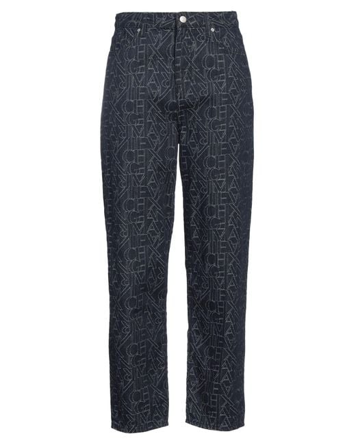 ARMANI EXCHANGE Blue Jeans