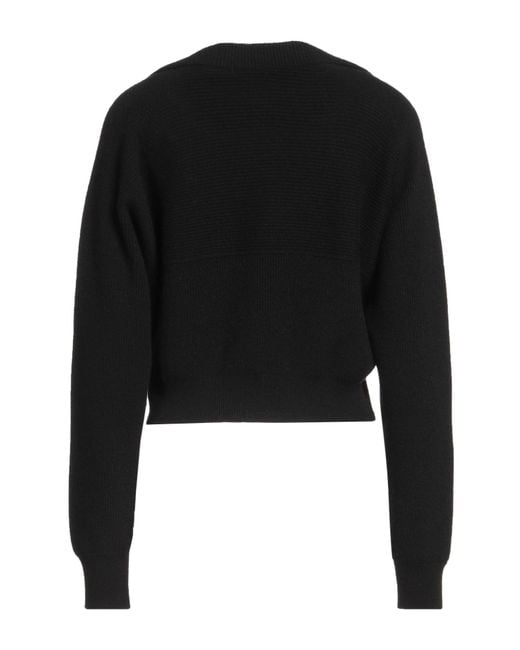 Pullover Brunello Cucinelli en coloris Black