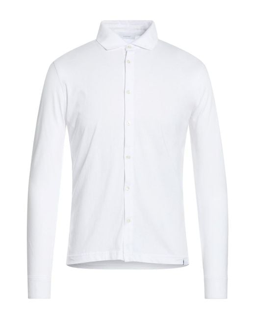 Diktat White Shirts for men