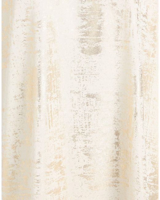 Xandres Natural T-Shirt Polyester, Elastane