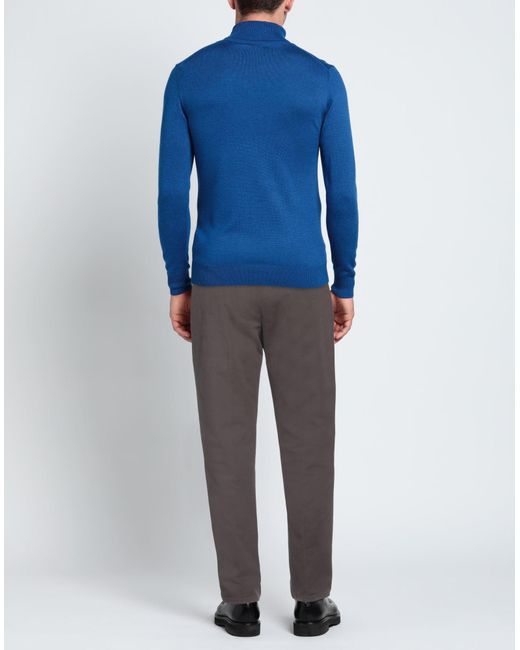 Pantalon Lardini pour homme en coloris Gray