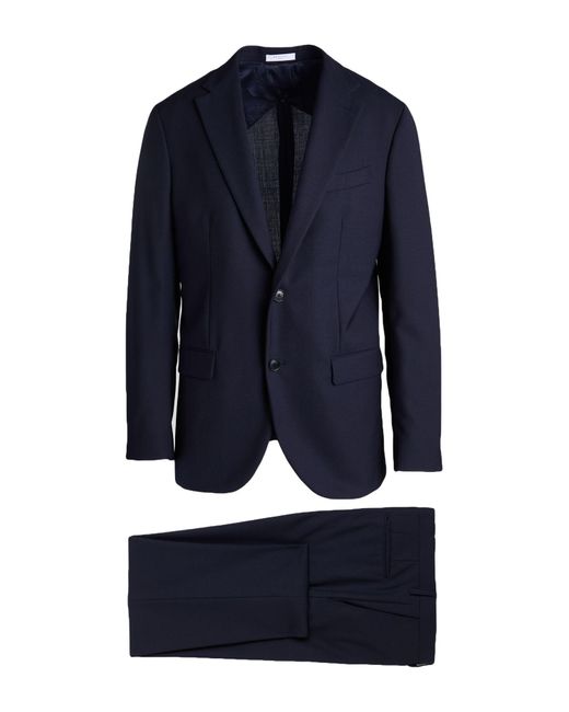 Boglioli Anzug in Blue für Herren