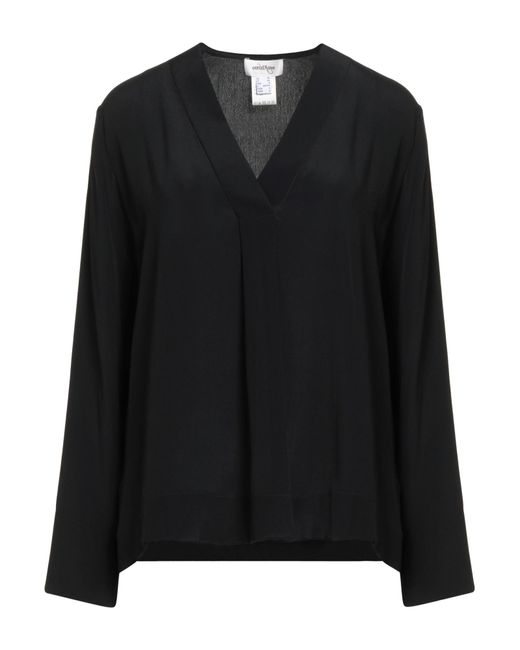 Top Ottod'Ame de color Black