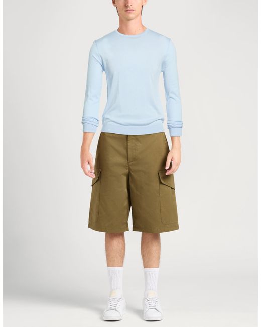 Pullover Bellwood de hombre de color Blue