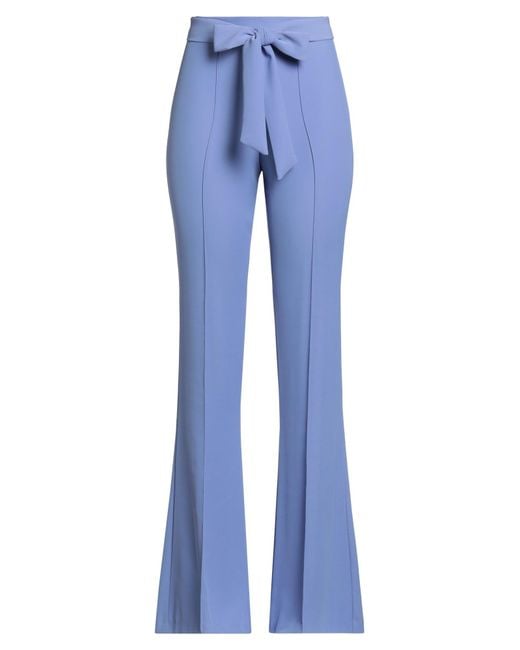 Éclà Blue Trouser